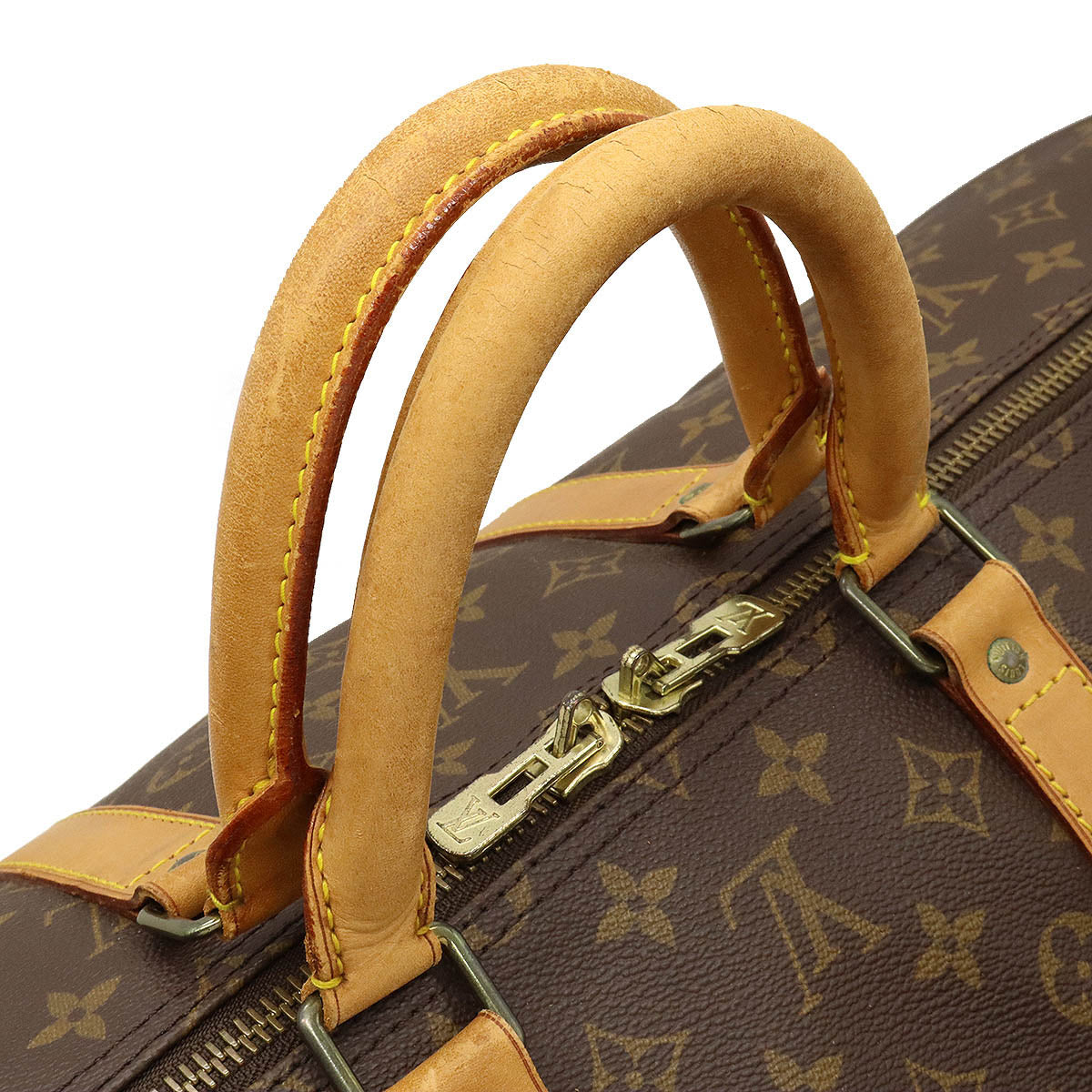 Louis Vuitton Keepall Bandouliere 55