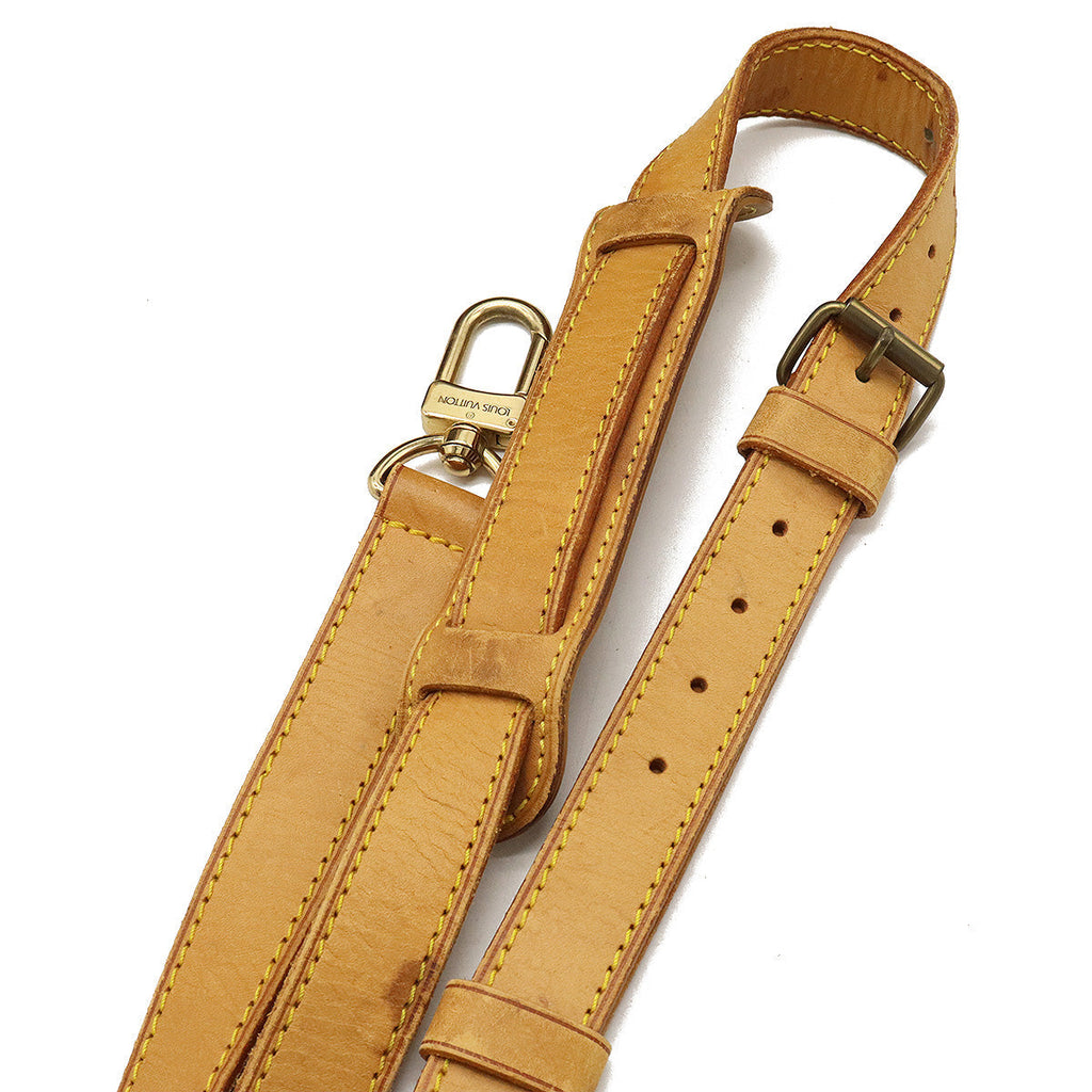 Louis Vuitton Keepall Bandouliere 55