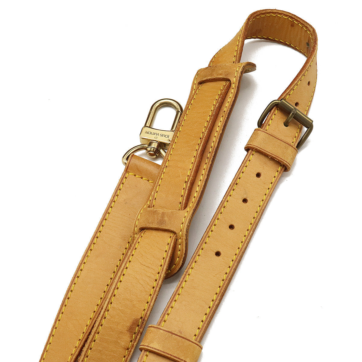 Louis Vuitton Keepall Bandouliere 55