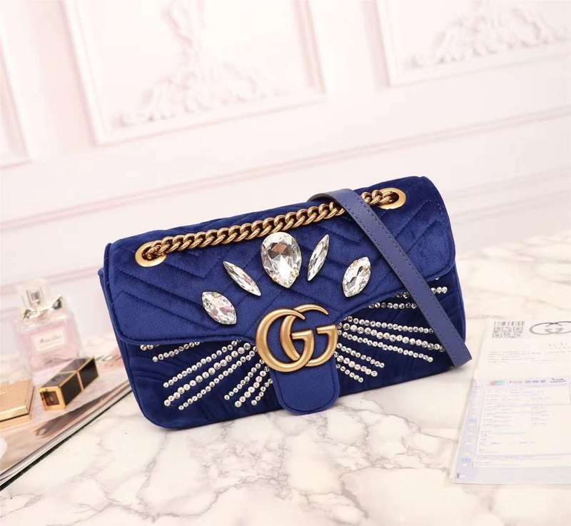 GGG - Bags District - 455