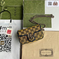 Gucci   Luxury Bags  1139
