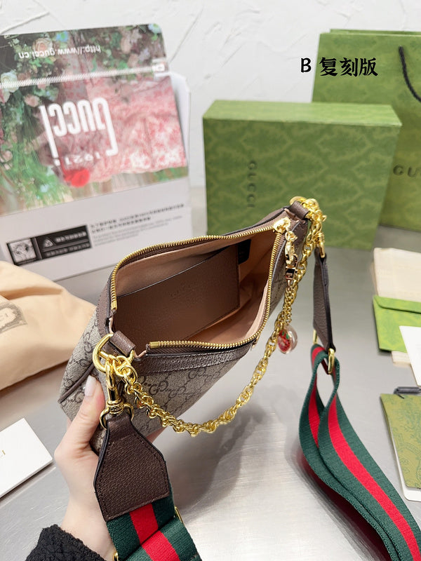 Luxury - Gucci Bags - 185