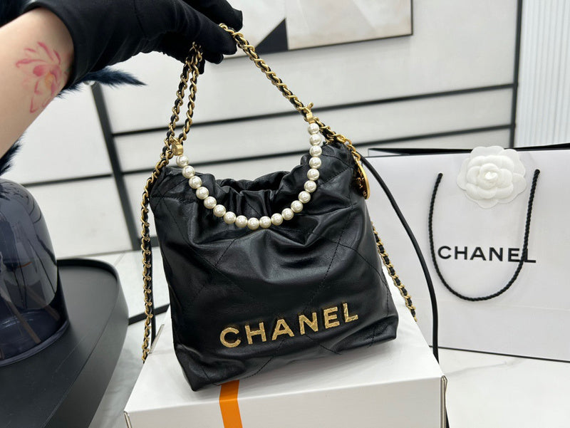 Chanel Bags - BG Bags - 1241