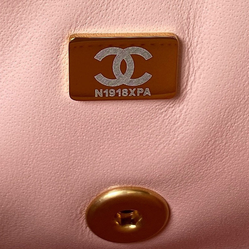 Chanel Bags - BG Bags - 1528