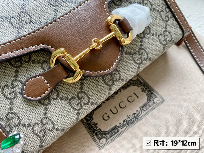 Luxury - Gucci Bags - 032