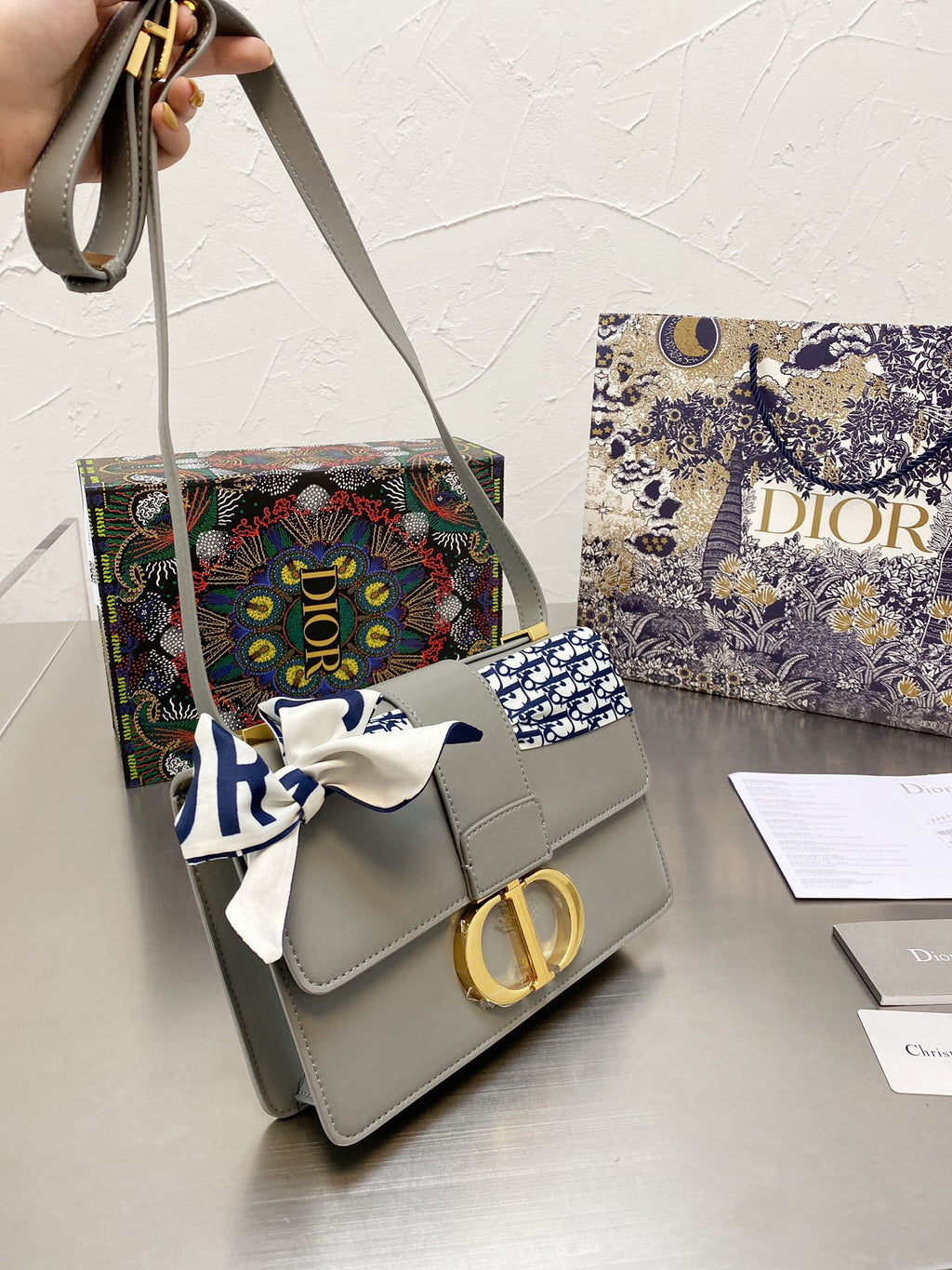 Designer Handbags dior 319