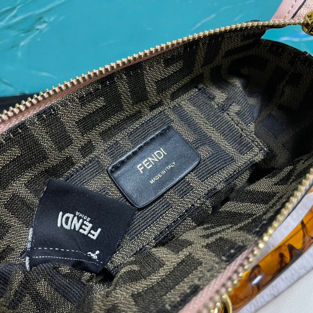 Luxury  Bags Fendi 264