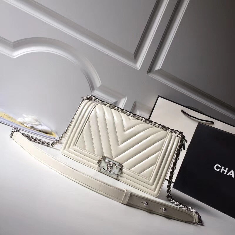 Chanel Bags - BG Bags - 671
