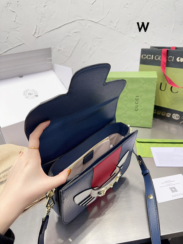 Luxury - Gucci Bags - 357