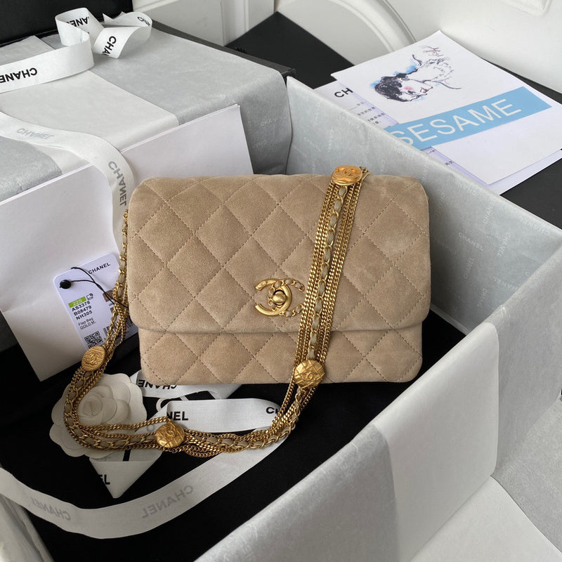 bags-district - Chanel Bags - 7587
