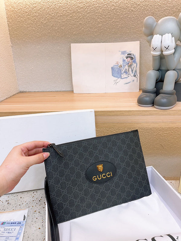 Luxury - Gucci Bags - 080