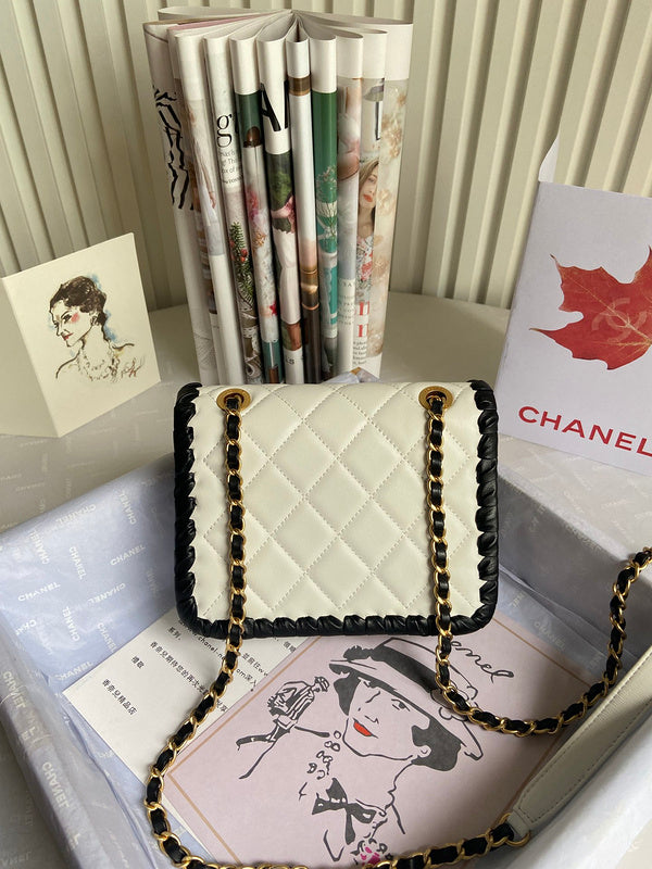 Chanel Bags - BG Bags - 1080