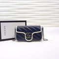 Gucci   Luxury Bags  1117