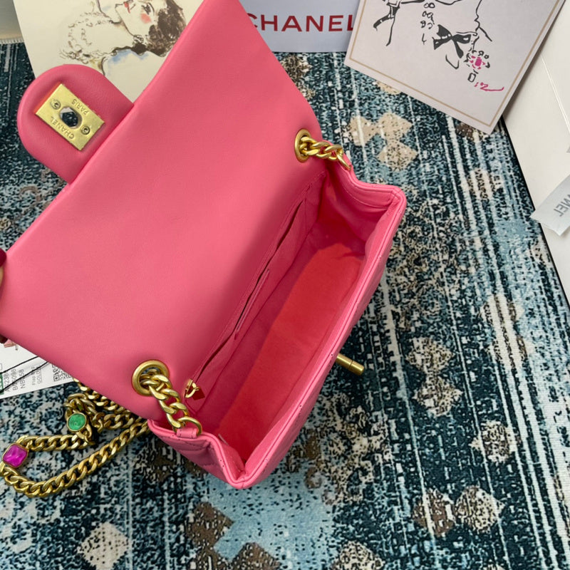 Chanel Bags - BG Bags - 1741