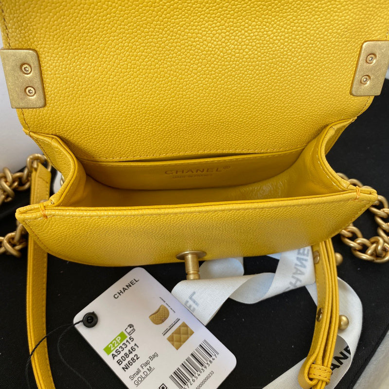 bags-district - Chanel Bags - 7600