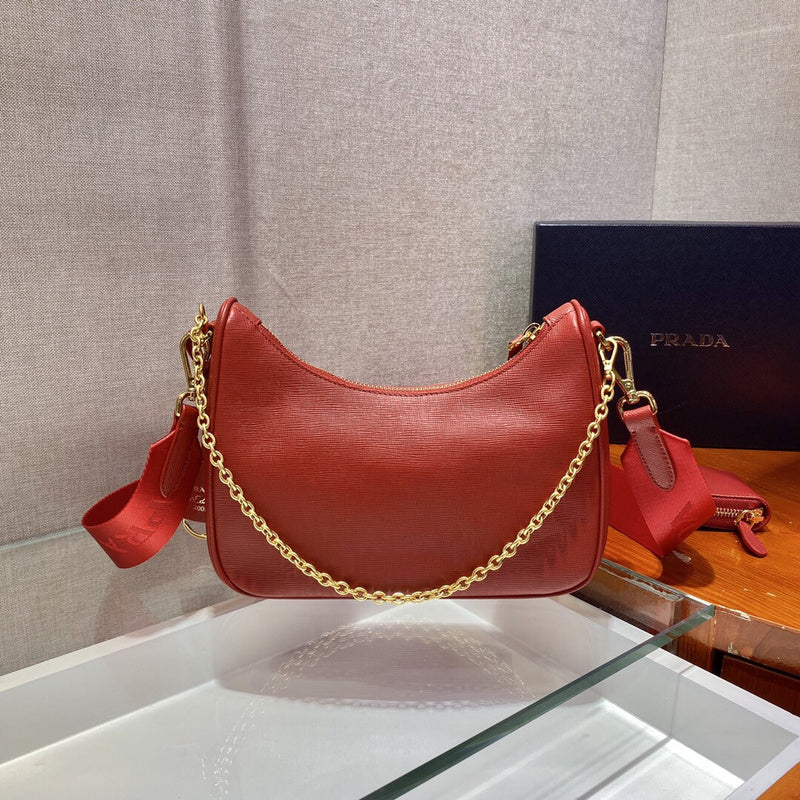 PDA - Bags District - 001