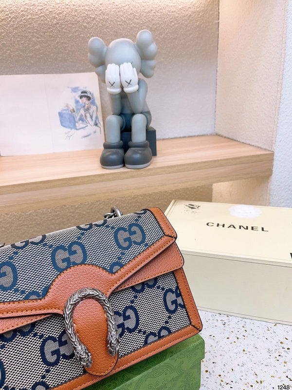 Luxury - Gucci Bags - 093