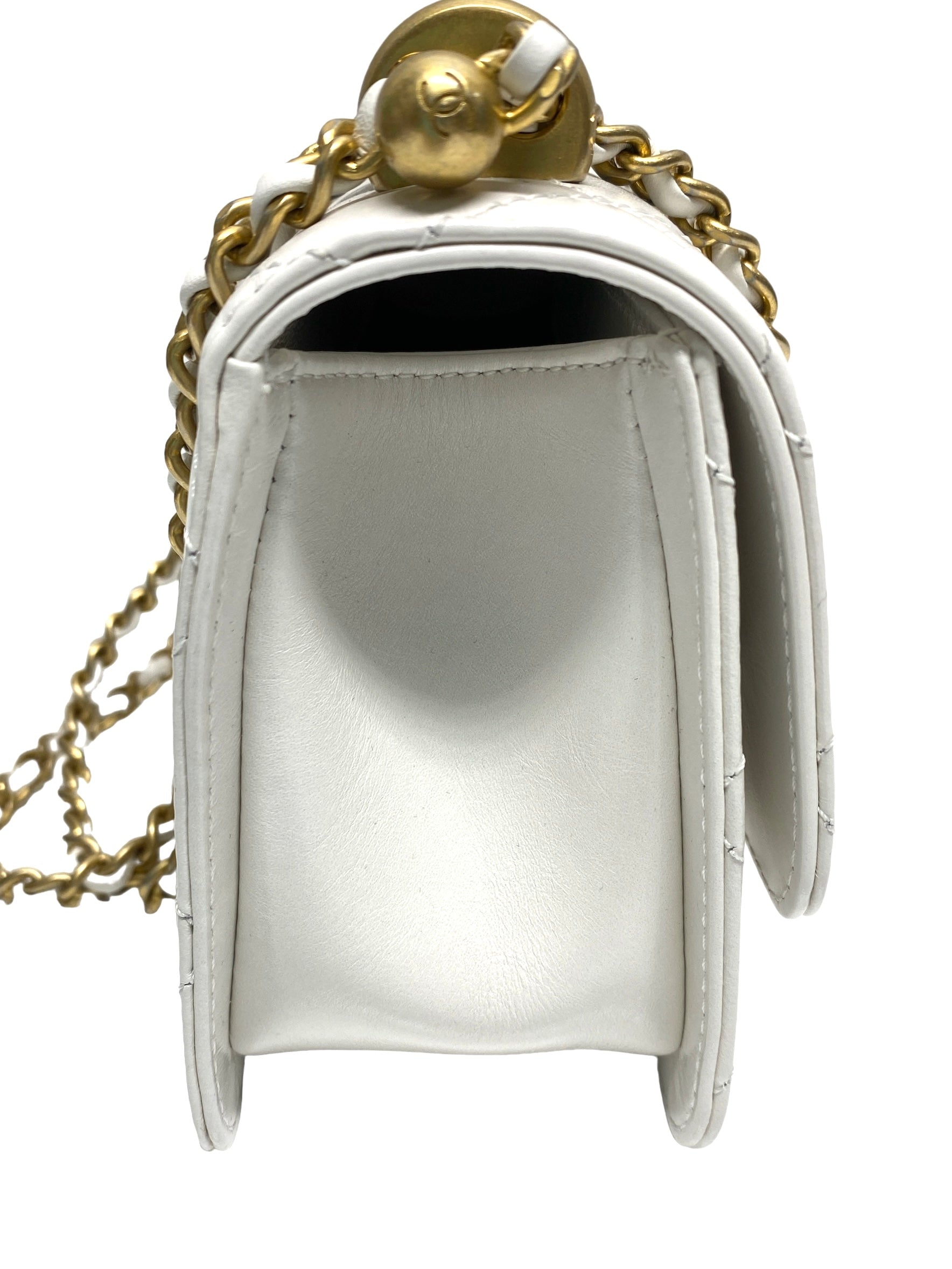 Handbag By Chanel  Size: Small