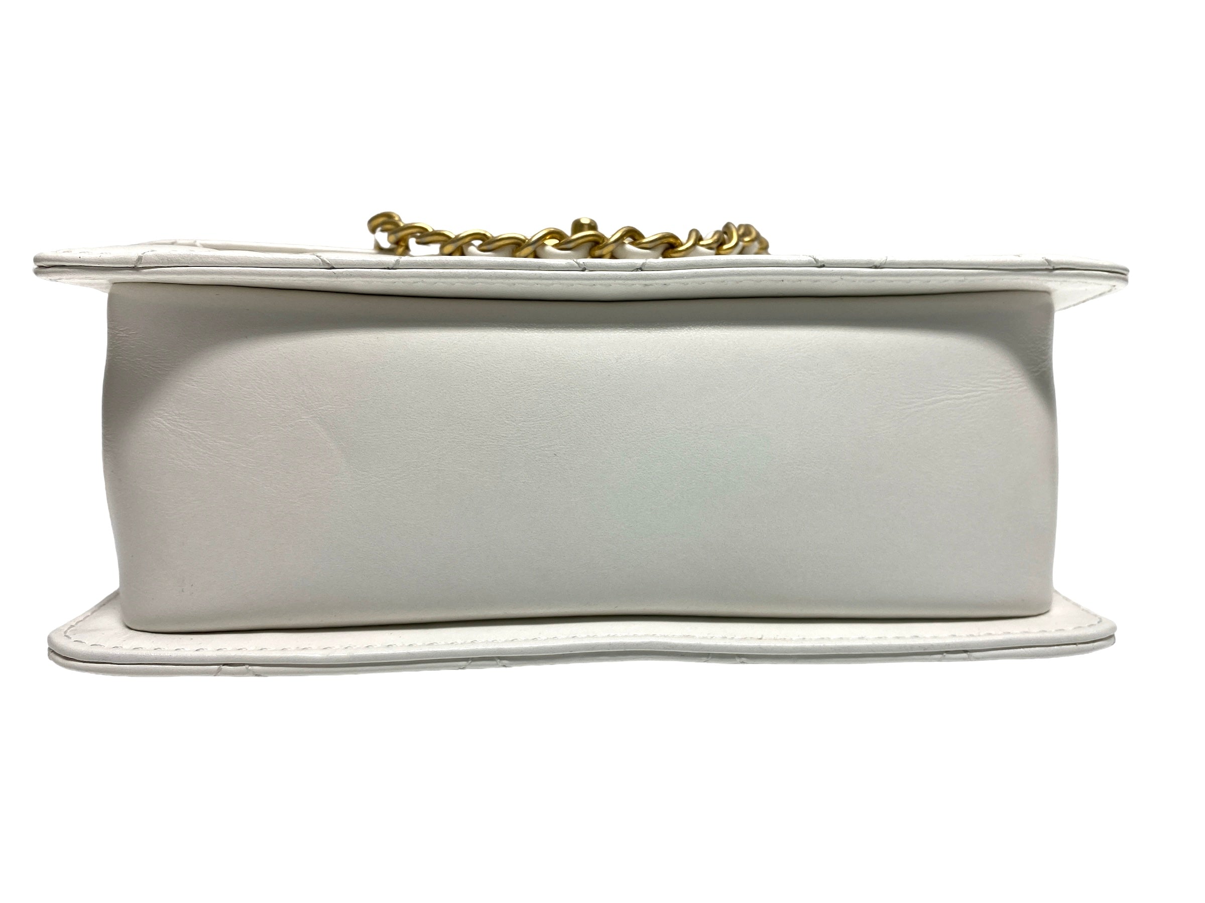 Handbag By Chanel  Size: Small