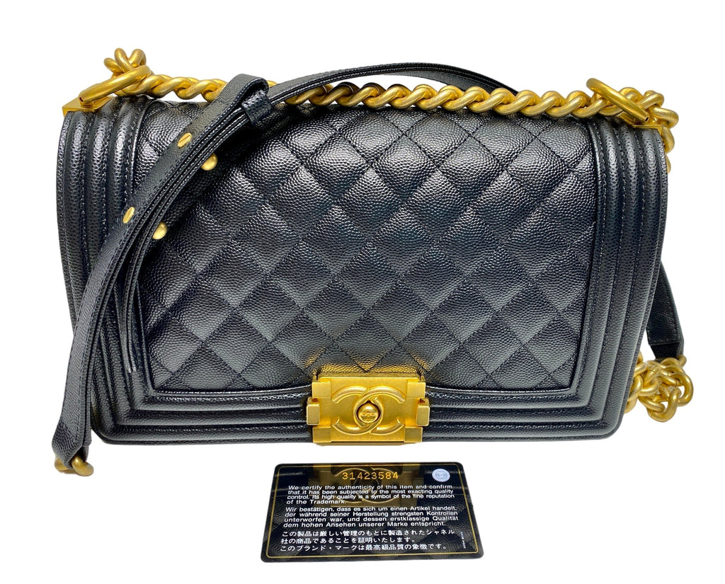 Handbag Luxury Designer By Chanel  Size: Medium