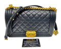 Handbag Luxury Designer By Chanel  Size: Medium
