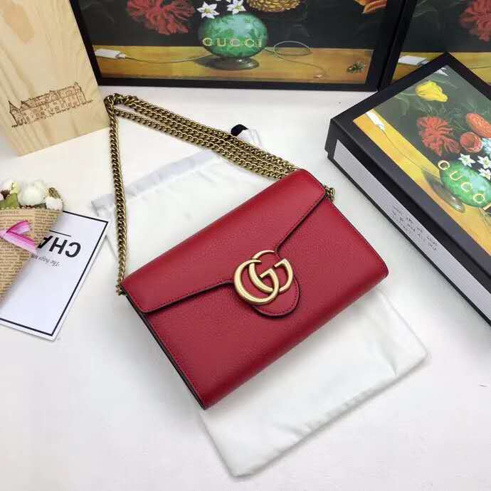 GGG - Bags District - 599