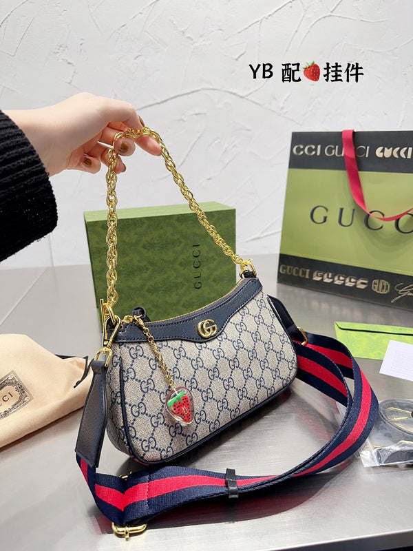Luxury - Gucci Bags - 352