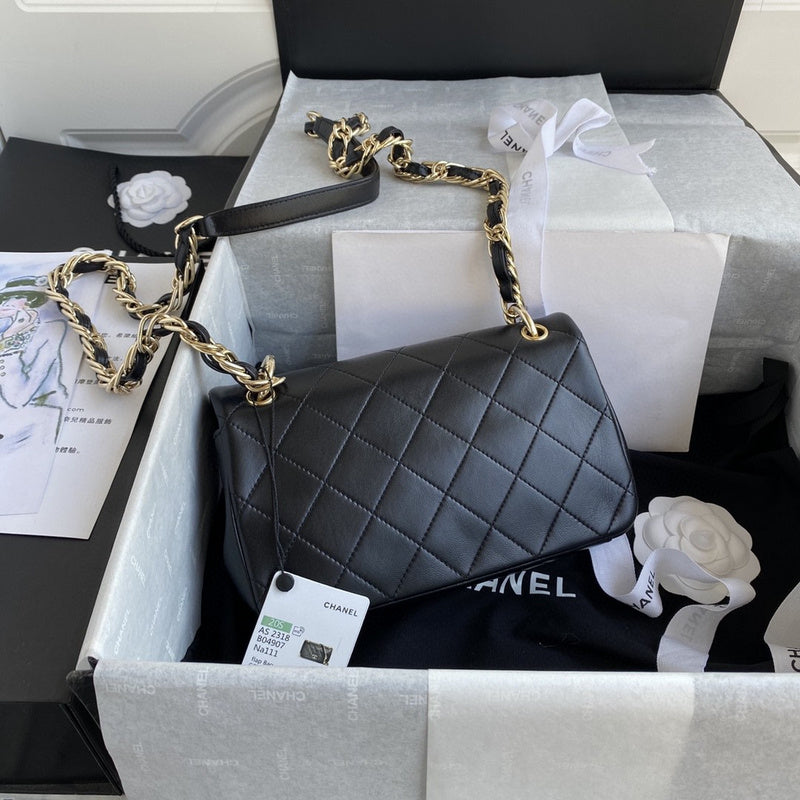 Chanel Bags - BG Bags - 1638