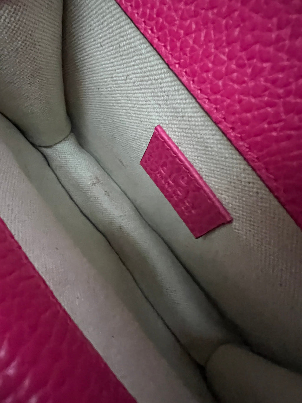 Gucci Bag