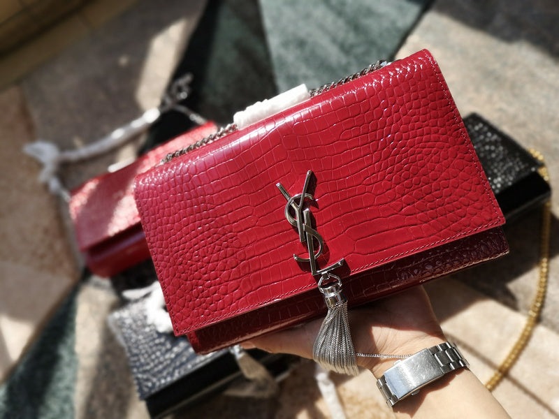 SLY - Bags District - 906