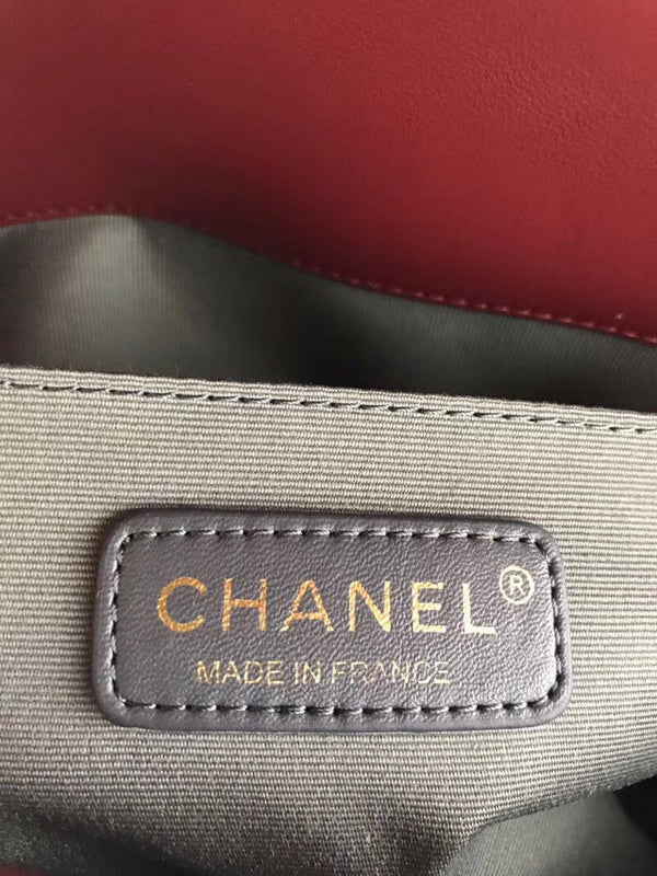 Chanel Bags - BG Bags - 636
