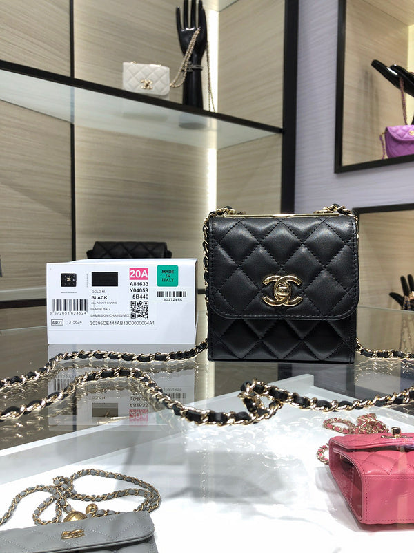 bags-district - Chanel Bags - 7385