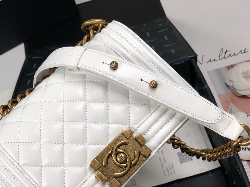 bags-district - Chanel Bags - 7470