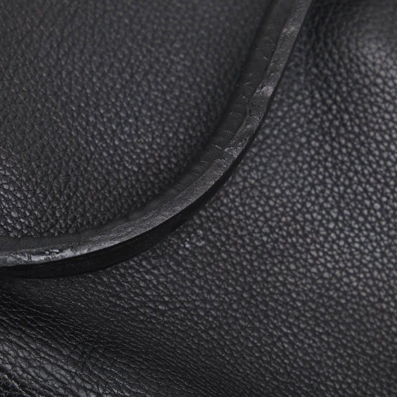 Louis Vuitton M54008 Black Leather  Louis Vuitton