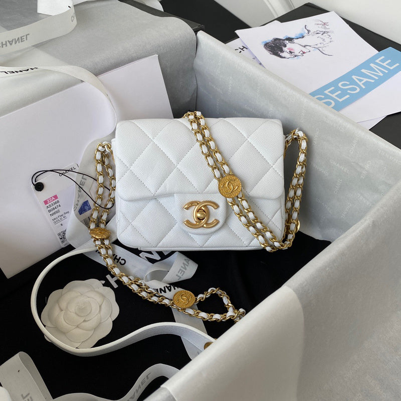 bags-district - Chanel Bags - 7589