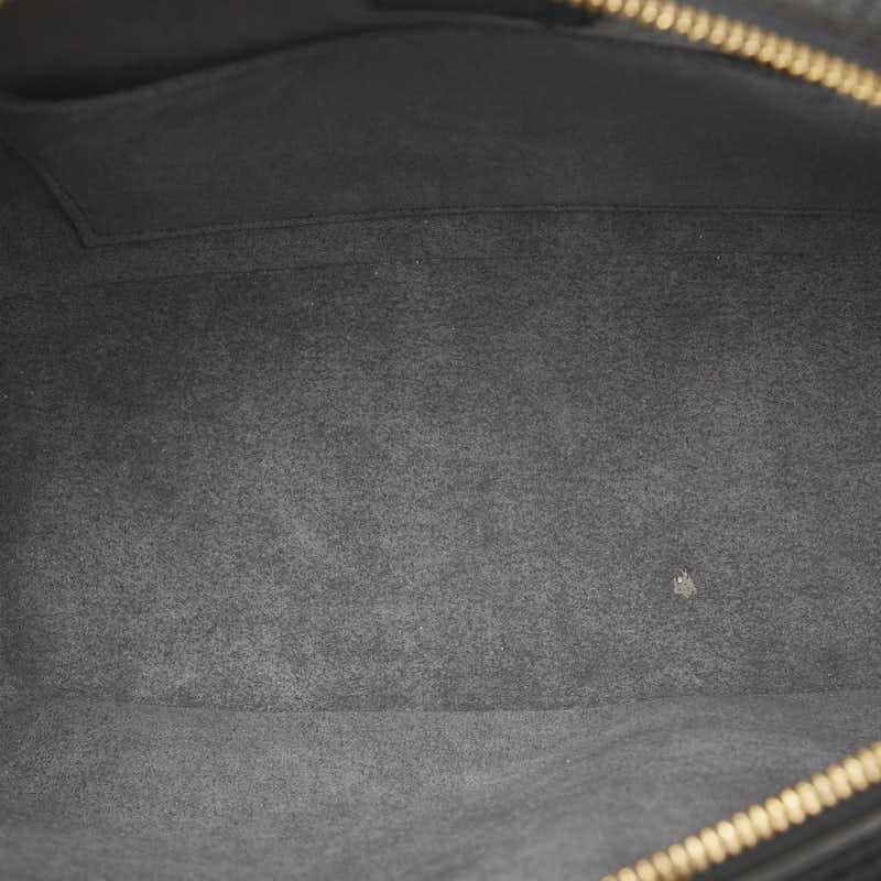 Louis Vuitton Epic Jasmine Handbag M52782 Noir Black Leather  Louis Vuitton