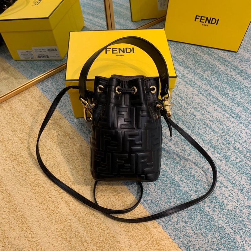 FDI - Bags District - 596