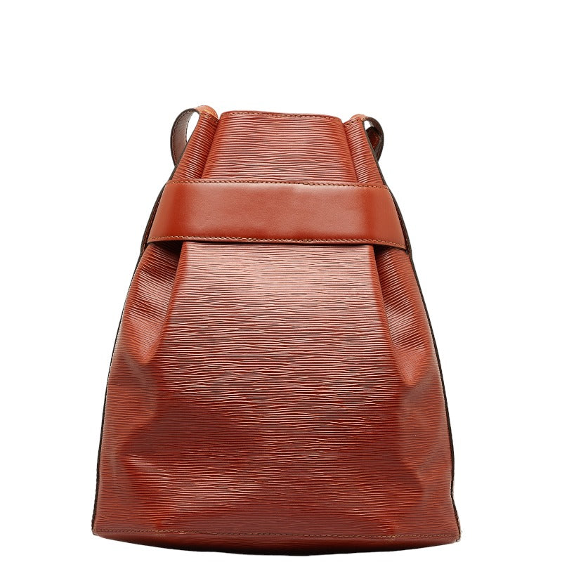 Louis Vuitton M80193 Kenyan Brown Leather Ladies Louis Vuitton M80193 Kenyan Brown Leather Ladies Louis Vuitton