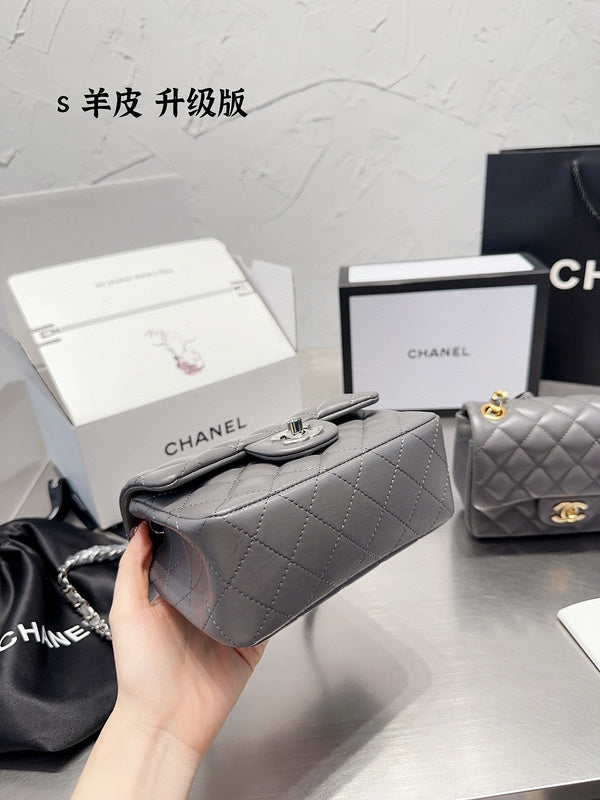 bags-district - Chanel Bags - 7135