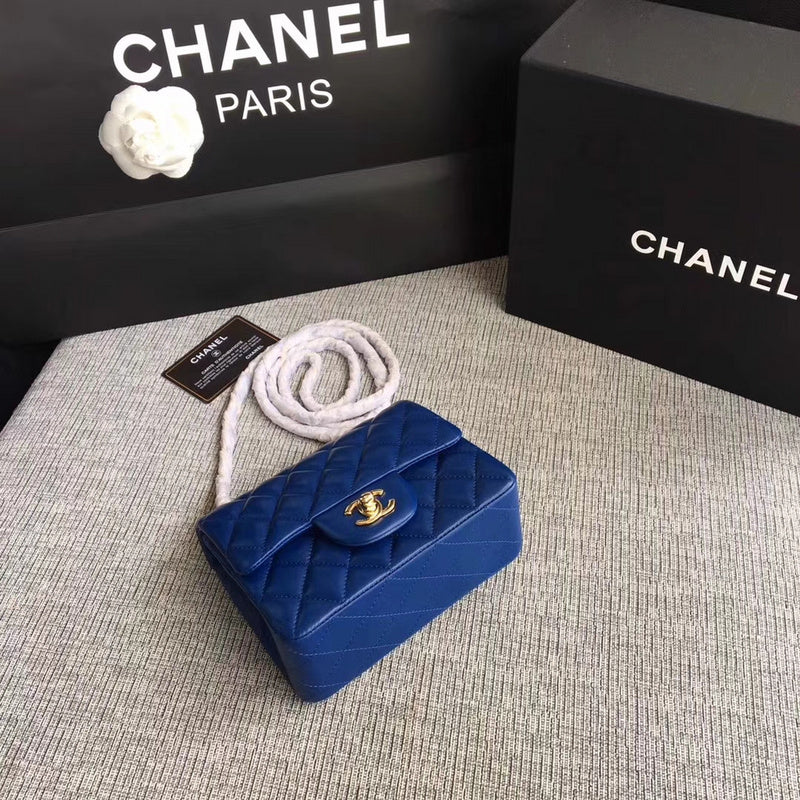 CHL - Bags District - 577