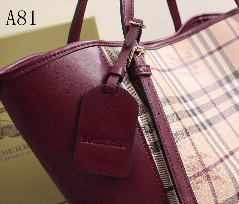 BBR Bags - Bags District  008