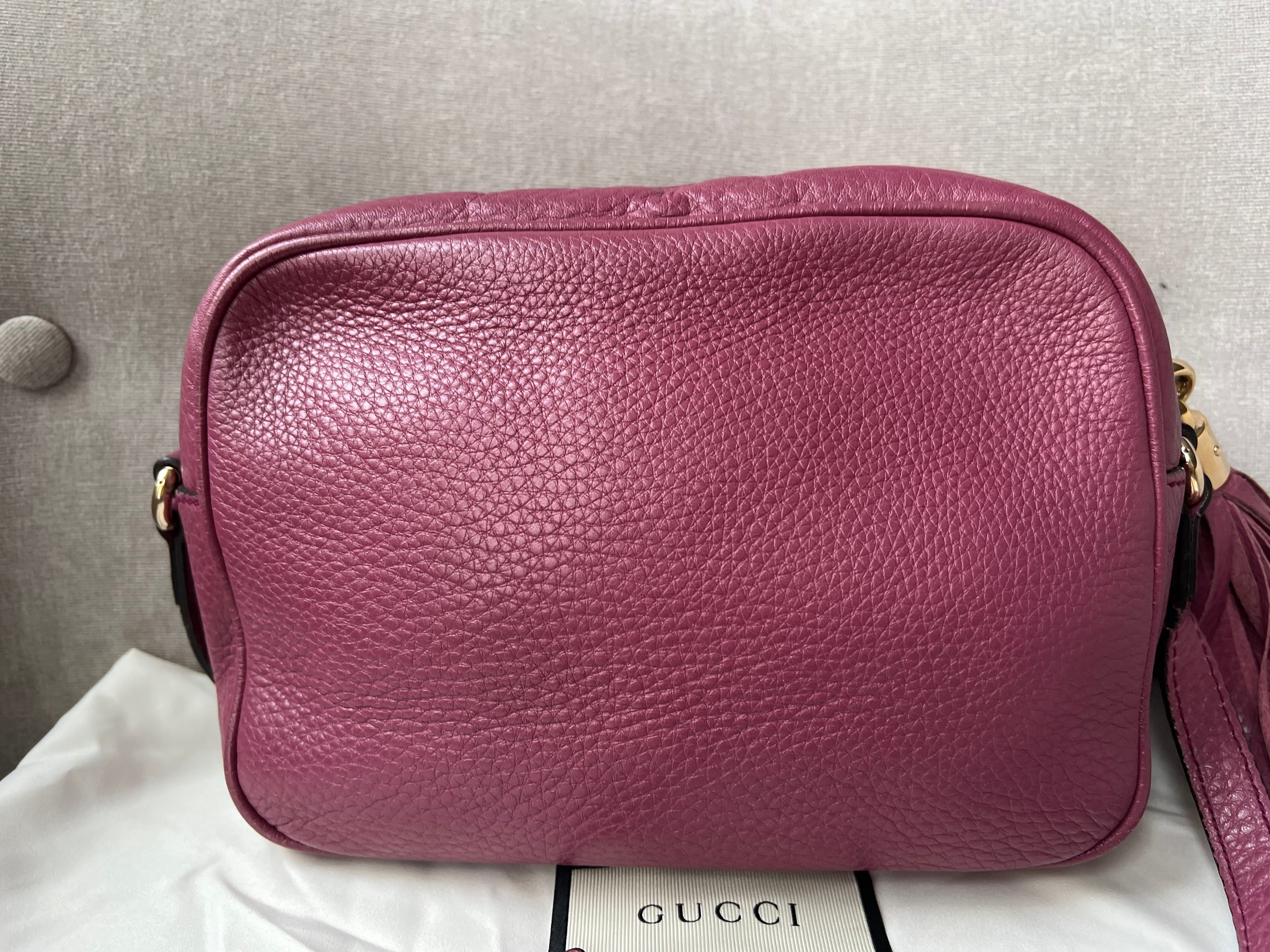 Gucci Bag