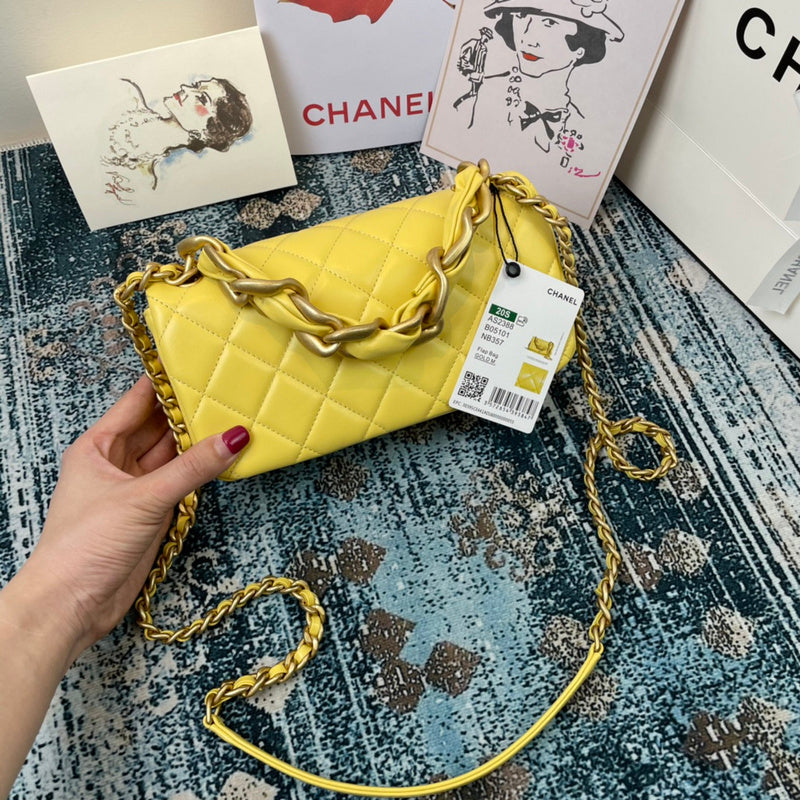 Chanel Bags - BG Bags - 1770