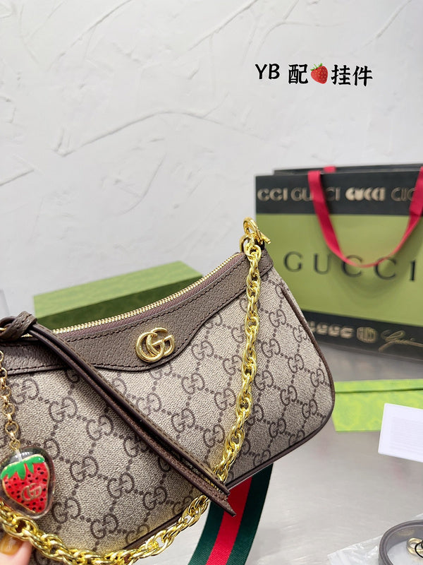 Luxury - Gucci Bags - 352