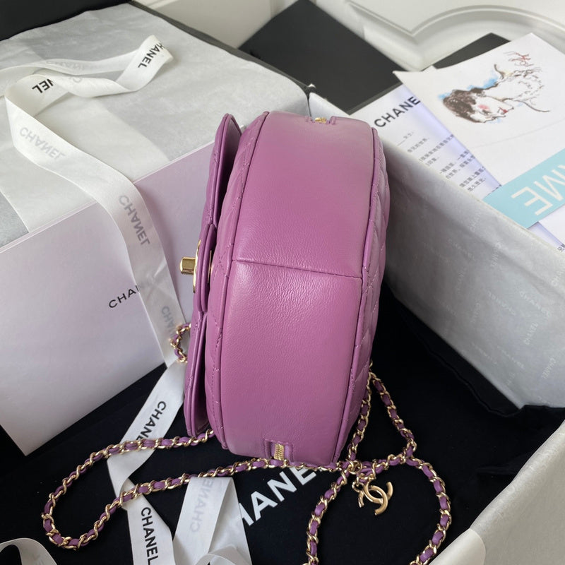Chanel Bags - BG Bags - 1025