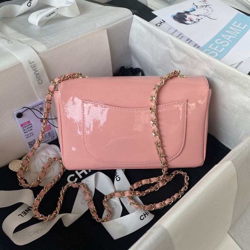 bags-district - Chanel Bags - 7523
