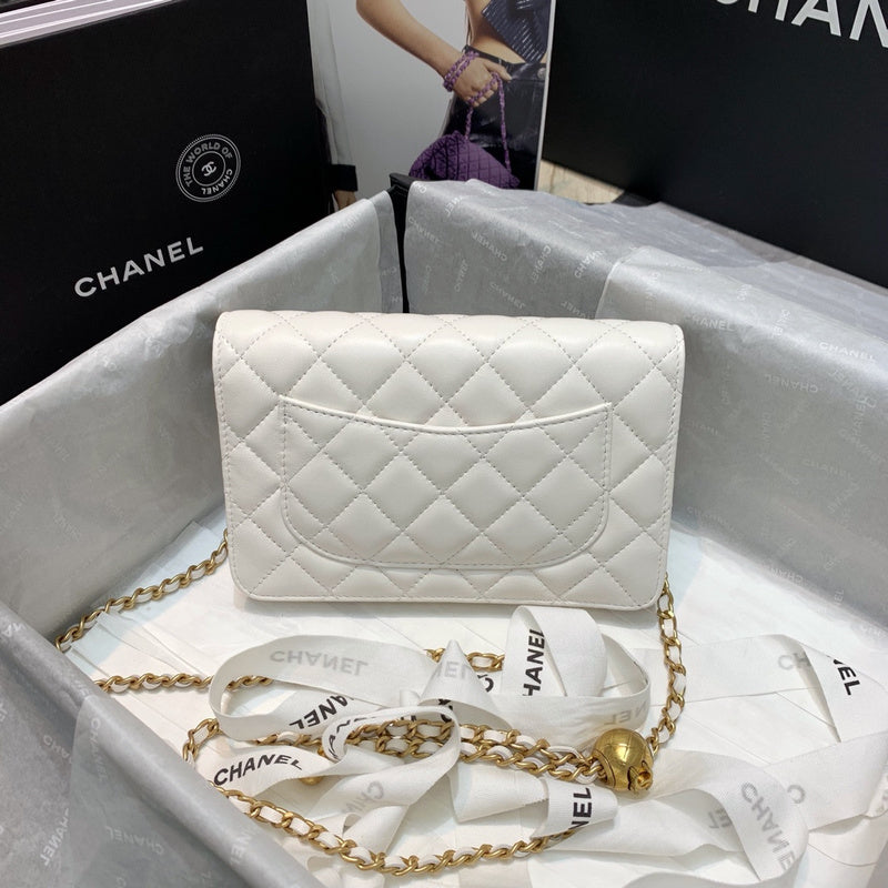 Chanel Bags - BG Bags - 1490