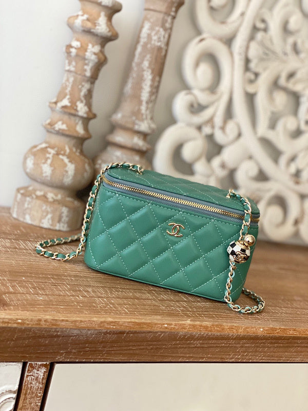 Chanel Bags - BG Bags - 2583