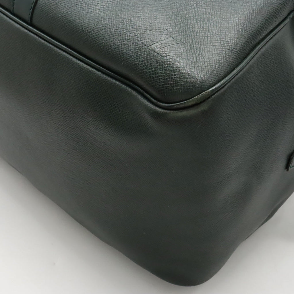LOUIS VUITTON Louis Vuitton Tiger Kendall PM Boston Bag Travel Bag 2WAY Shoulder Bag Epiphany Green M30124