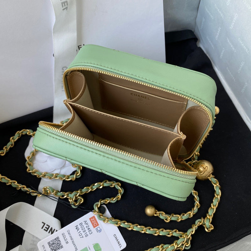 bags-district - Chanel Bags - 7653